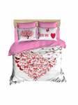 PEARL HOME - Voodipesu komplekt, 160x220 cm