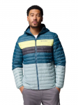 COLUMBIA - Meeste jope, Columbia Powder Pass Hooded Jacket 2134131461