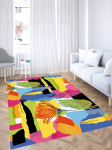 NAGOR - Vaip, 100x140 cm