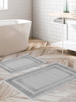 ALANUR HOME - Vannitoamatt, 2 tk