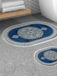 ALANUR HOME - Vannitoamatt, 2 tk