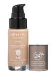 REVLON PROFESSIONAL - Meigialuskreem ColorStay kombineeritud/rasusele nahale (240 Medium Beige), 30 ml