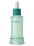 PAYOT - Kooriv, kooriv n&auml;oseerum PATE GRISE RENEWING PEELING SERUM, 30 ml