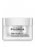 FILORGA - TIME FILLER 5XP kortsudevastane n&auml;okreem normaalsele, kuivale nahale, 50 ml