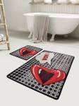 CHILAI HOME - Vannitoamatt, 2 tk