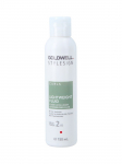 GOLDWELL - Kerge hoidevedelik lokkis juustele, 150 ml