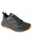 JACK WOLFSKIN - Meeste saapad, Jack Wolfskin Terraventure Texapore Low M 4051621-4161