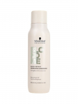 SCHWARZKOPF - Toitev palsam blondidele juustele BLONDME BOND REPAIR NOURISHING, 250 ml