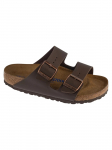 BIRKENSTOCK - Sisseastuvad sussid