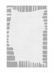 HOMEFESTO - Vaip, 80x150 cm