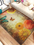 KIRLENT STORE - Vaip, 80x140 cm