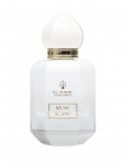 EL NABIL - MUSC BLANC EDP naistele/meestele, 65 ml