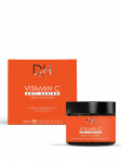 DR H HYALURONIC - &Ouml;ine n&auml;okreem C-vitamiiniga (vananemisvastane), 60 ml