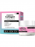 DERMISS - Toitev n&auml;okreem kollageen + h&uuml;aluroon, 50 ml