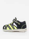 TWISTY - Laste nahast sandaalid, 534240