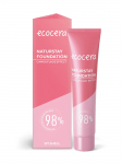 ECOCERA - Meigip&otilde;hi NATURSTAY FOUNDATION (W1 SHELL), 30 ml