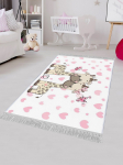 HOMEFESTO - Vaip, 100x200 cm