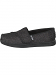 TOMS - Laste vabaaja-jalatsid, Alpargata Tiny Iridescent Glimmer