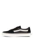 VANS - Laste vabaaja jalatsid, Sk8-low Cordura