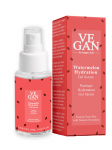 VEGAN BY HAPPY SKIN - Arbuusi niisutav geel-seerum, 30 ml