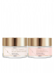 ERTH SKIN LONDON - EGF Cell Effect p&auml;evane ja &ouml;ine niisutaja, 2x50 ml