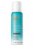MOROCCANOIL - Kuiv&scaron;ampoon tumedatele juustele, 65 ml