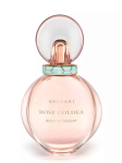 BVLGARI - ROSE GOLDEA BLOSSOM DELIGHT EDP naistele, 50 ml
