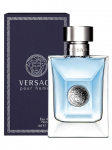 VERSACE - POUR HOMME, EDT meestele, 30 ml