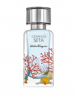 SALVATORE FERRAGAMO - OCEANI DI SETA EDP naistele, 50 ml