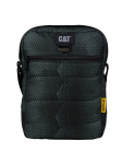 CATERPILLAR - Unisex-k&auml;ekott, Caterpillar Ryan Shoulder Bag 84058-661