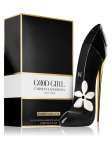CAROLINA HERRERA - Good Girl Jasmine Absolute EDP naistele, 80 ml