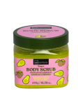 IDC INSTITUTE - Kehakoorimine (avokaado ja jojoba), 470 g