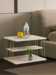 KALUNE DESIGN - Laud, 50x33x40 cm