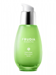 FRUDIA - GREEN GRAPE PORE CONTROL n&auml;oseerum, 50 g
