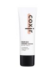 COXIR - Pruunide riisikliide ekstraktiga p&auml;ikesekaitse kreem BROWN RICE CERAMIDE SUN SCREEN SPF 50+, 50 ml