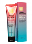FARMSTAY - SHINING SILK REPAIR HAIR TREATMENT PEPTIDE juuksekreem, 150 ml