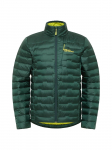 JACK WOLFSKIN - Meeste jope, Jack Wolfskin Passamani Down M Jacket A61836-4161