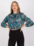 ITALY MODA - Naiste pluus