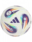 ADIDAS PERFORMANCE - Unisex jalgpall, adidas W Euro 2025 FIFA Quality Pro Ball JH1261