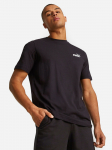 PUMA - Meeste l&uuml;hikeste varrukatega T-s&auml;rk, ESS SMALL LOGO TEE