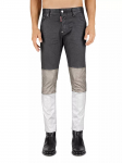 DSQUARED2 - Sobivad meeste teksad
