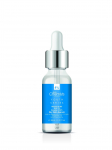 SKINCHEMISTS - N&auml;oseerum k&otilde;va roosi&otilde;li 4%, koens&uuml;&uuml;m Q10 1%, roosi&otilde;ie&otilde;li 4%, kuivale nahale, 30 ml