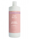 WELLA PROFESSIONALS - &Scaron;ampoon heledatele jahedatele toonidele INVIGO BLONDE RECHARGE, 1000 ml