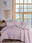 EPONJ HOME - Voodipesu komplekt, 200x220 cm, 3 tk.