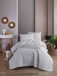 EPONJ HOME - Voodipesu komplekt, 160x220 cm, 2 tk.