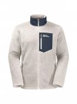JACK WOLFSKIN - Meeste kampsun, Jack Wolfskin Kingsway Fleece M 1709002-5062