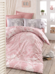 PEARL HOME - Voodipesukomplekt, 160x220 cm, 3 osa