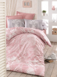 PEARL HOME - Voodipesukomplekt, 200x220 cm, 4 osa