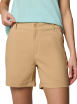 COLUMBIA - Naiste l&uuml;hikesed p&uuml;ksid, Columbia Leslie Falls Short II 2126061262