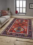 NAGOR - Vaip, 180 x 280 cm.
